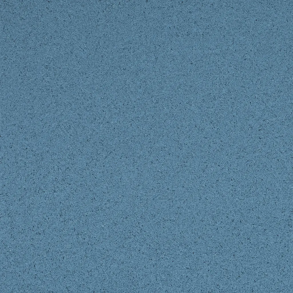 Gerflor, PVC podlaha - lino Flexar Nerok 2182 Pixel Ocean, na míru, šíře 2m,4m, modrá, bez podkladu, chodba / předsíň
