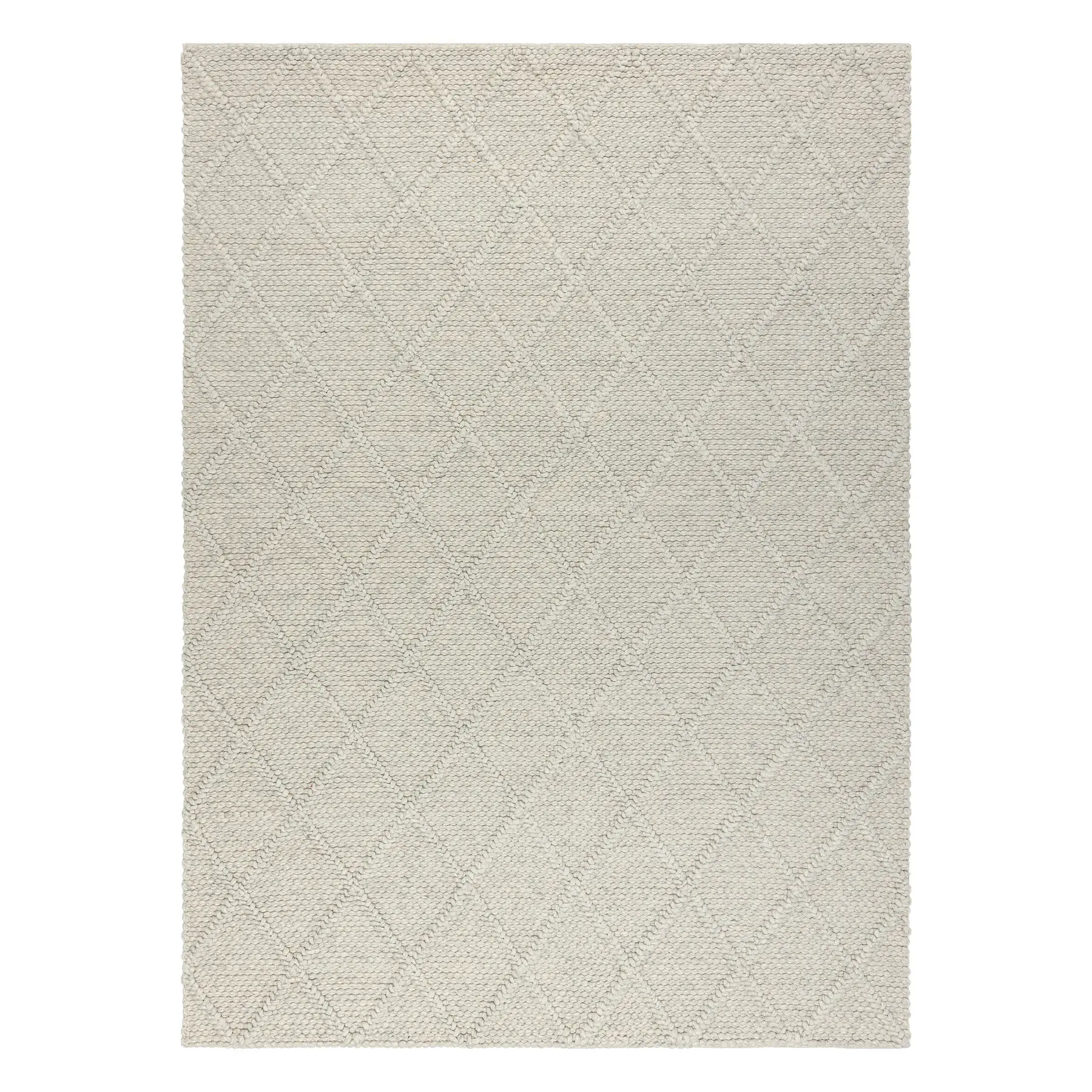 Dywany Łuszczów, Kusový koberec Tahar 99001C beige,