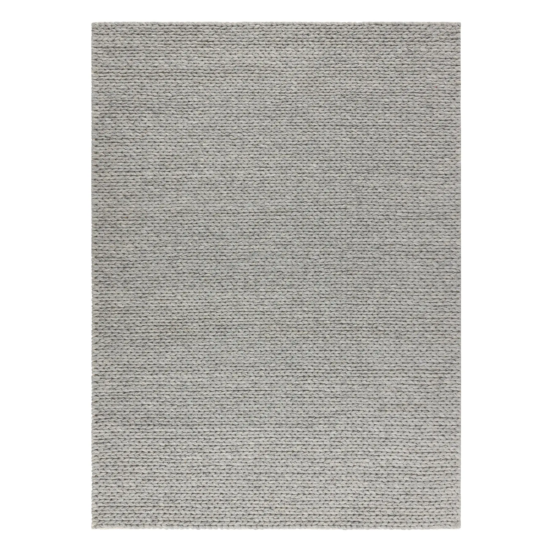 Dywany Łuszczów, Kusový koberec Tahar 99004G grey,