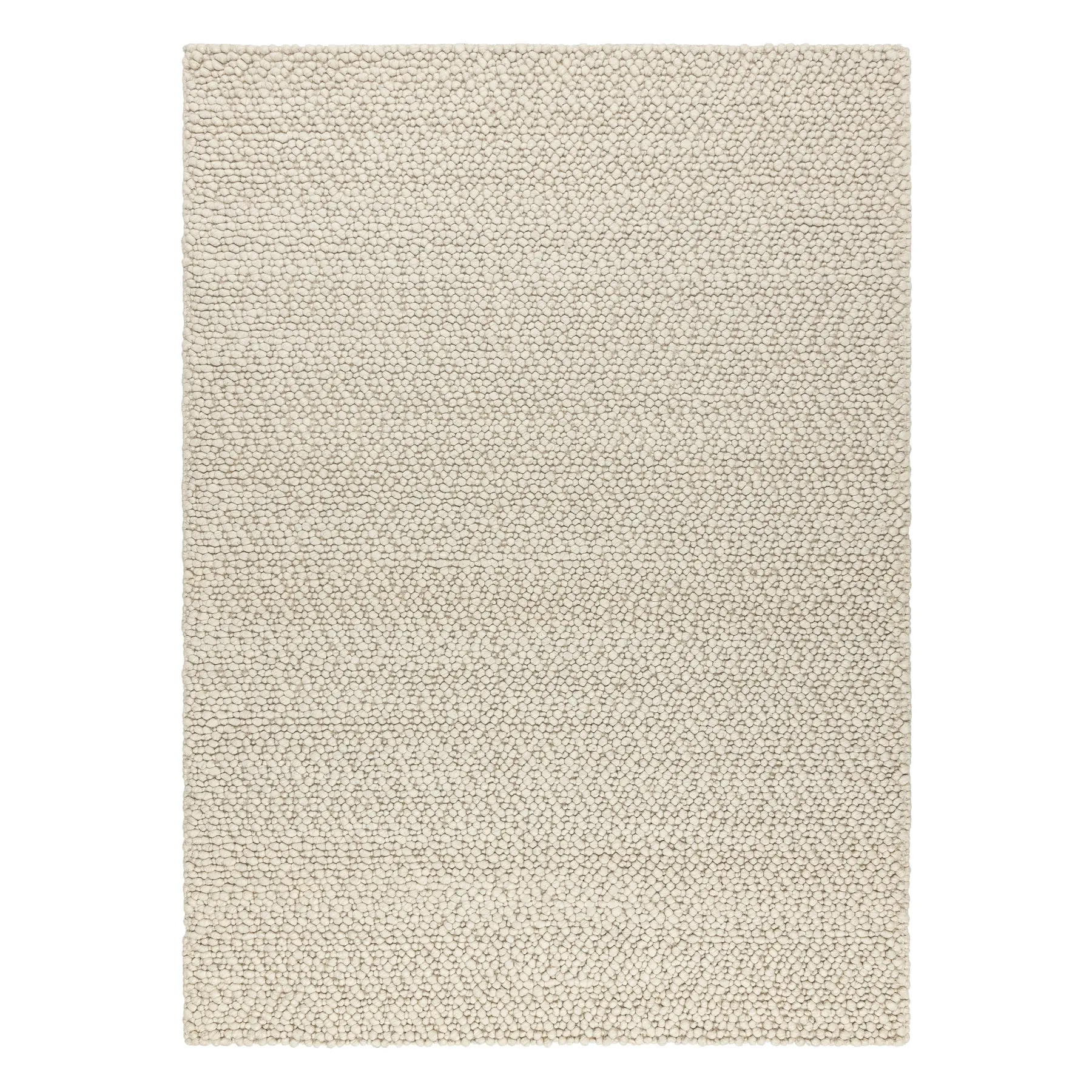 Dywany Łuszczów, Kusový koberec Tahar 99005B cream/grey, 90x150, béžová, ložnice