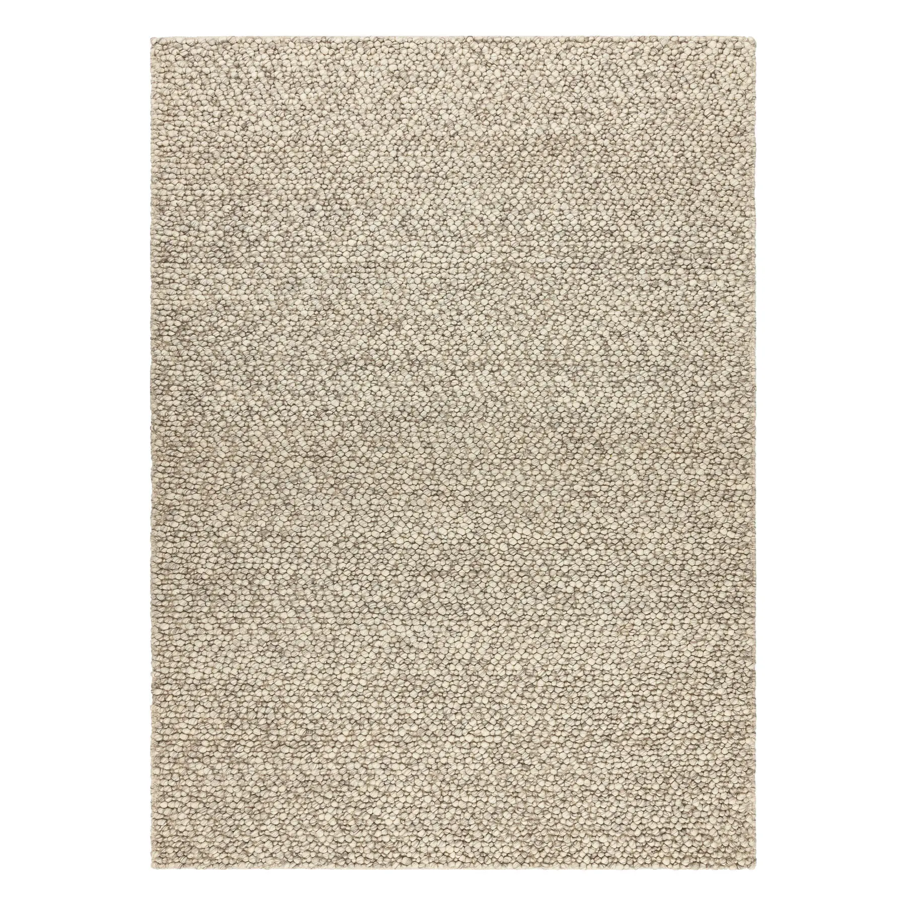 Dywany Łuszczów, Kusový koberec Tahar 99005G grey/beige,