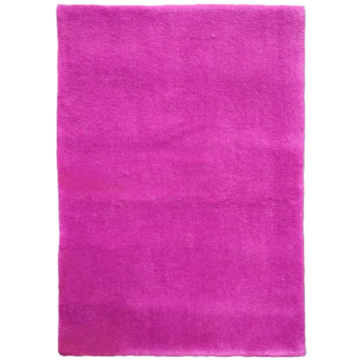 Asra, Ručně všívaný kusový koberec Asra wool lila,