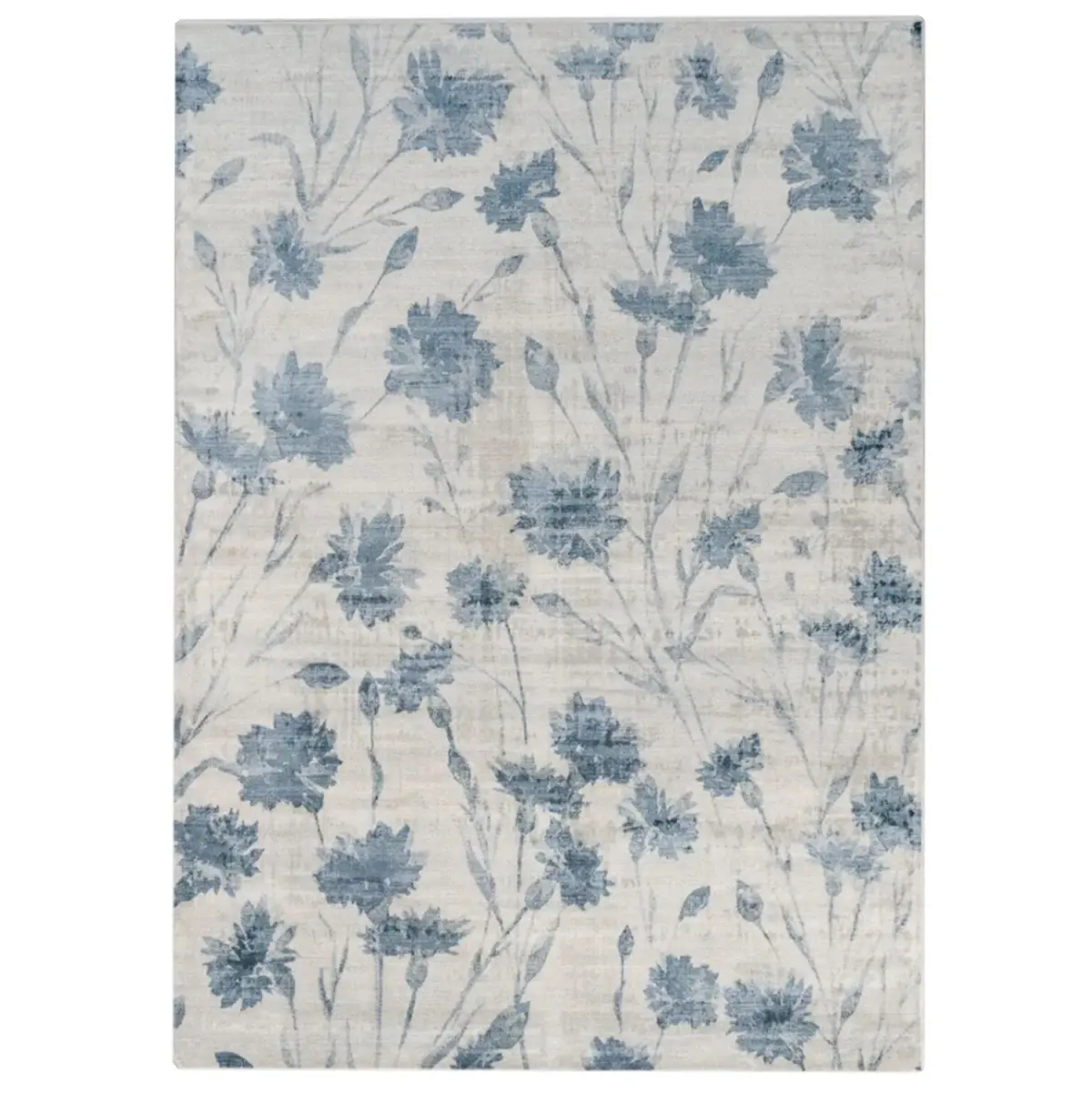 Devos Caby (DC Carpets), POSLEDNÍ ŠANCE: Kusový koberec Isphahan 84427 L. Blue,