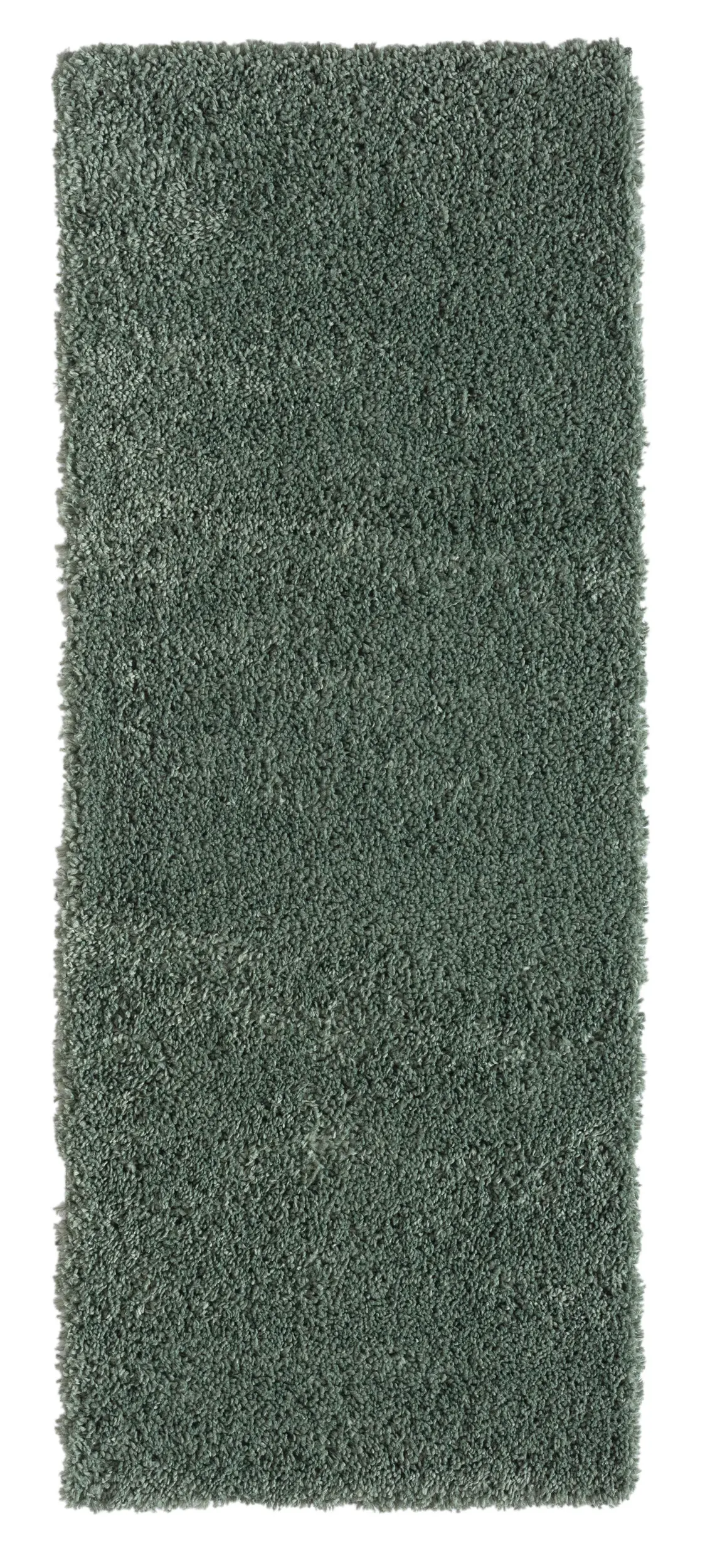 My Flair, Běhoun My Shaggy hellgrün, 80x250, zelená, chodba / předsíň