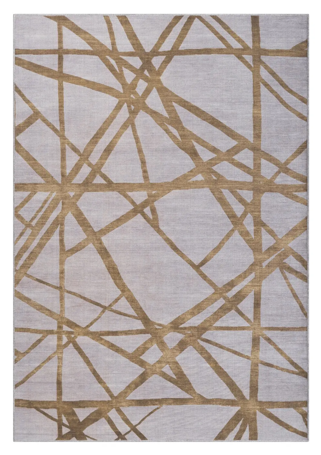My Flair, Kusový koberec Nova CA30029 cream – na ven i na doma, 160x230, béžová, chodba / předsíň