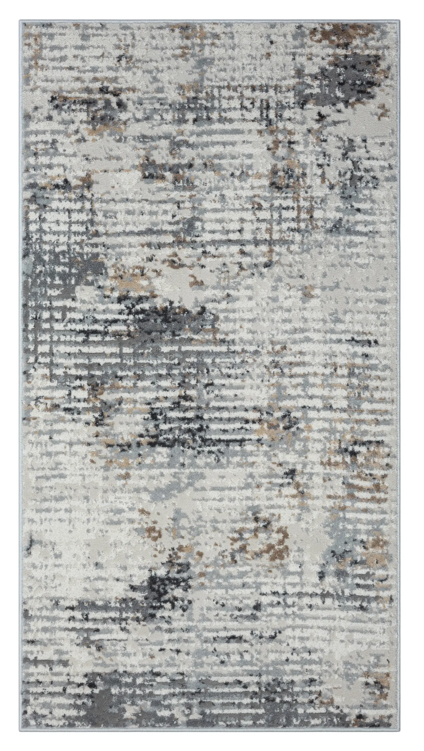 My Flair, Kusový koberec My Joy Beige, 200x290, béžová, chodba / předsíň