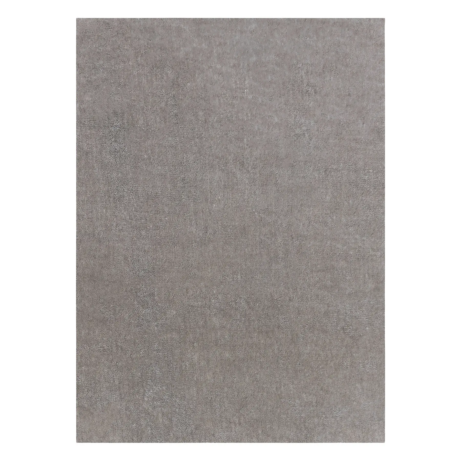 Dywany Łuszczów, Kusový koberec Visco Rabbit Silver 3, 140x190, šedá, dětský pokoj