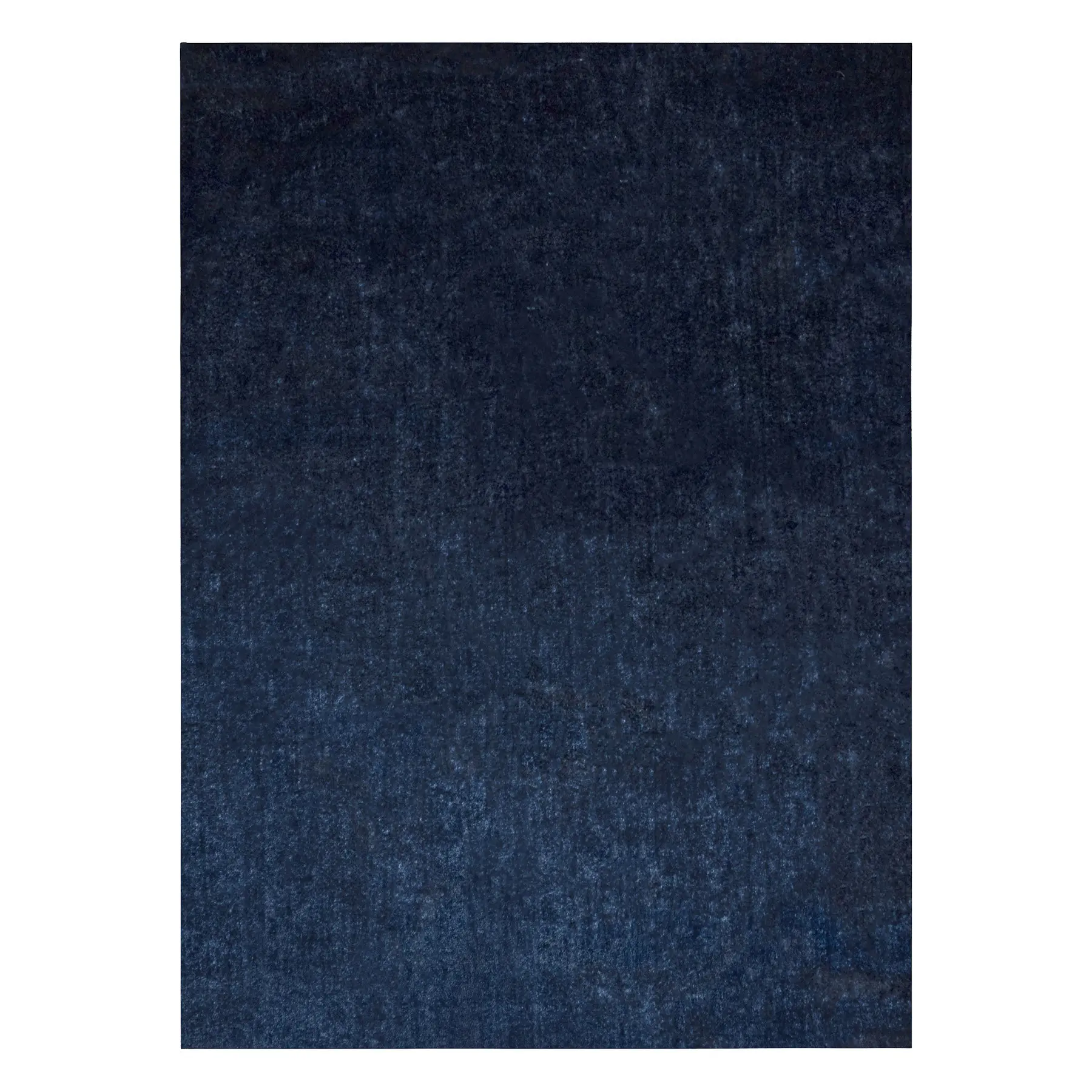 Dywany Łuszczów, Kusový koberec Visco Rabbit Dark blue 10, 120x170, modrá, dětský pokoj