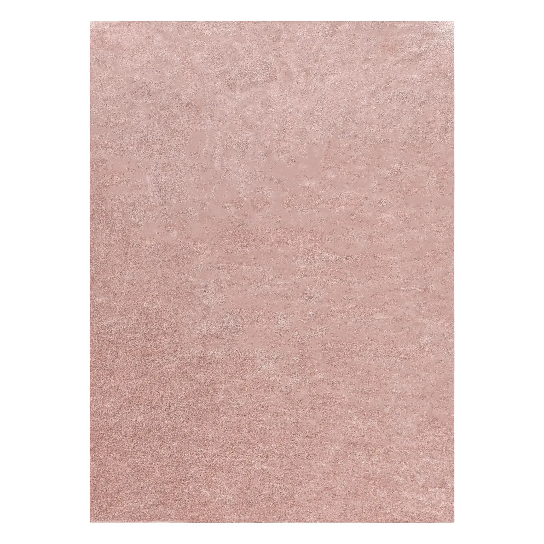 Dywany Łuszczów, Kusový koberec Visco Rabbit Pink 8, 140x190, růžová, dětský pokoj