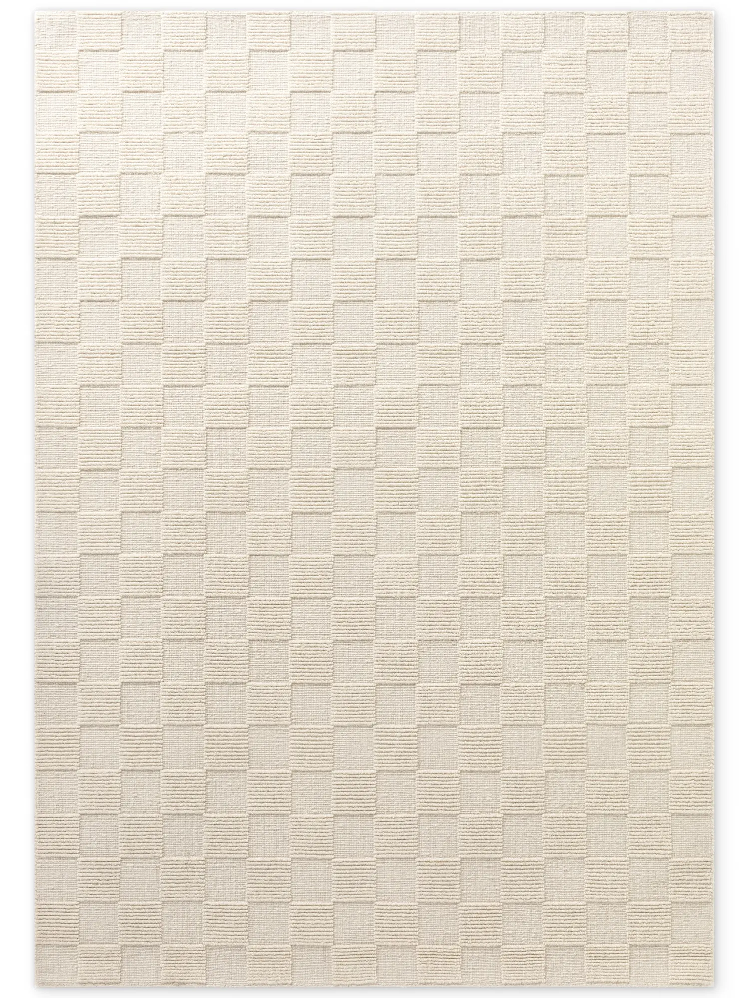 Villeroy & Boch, Kusový koberec Villeroy & Boch Scala 106265 White,