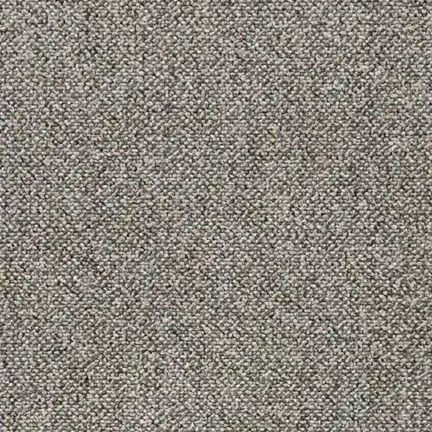 Associated Weavers, Metrážový koberec Nero 94, na míru, šíře 3m,4m,5m, šedá, filc, chodba / předsíň