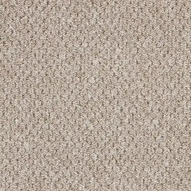 Timzo, Metrážový koberec Alabama 5911, na míru, šíře 4m,5m, béžová, filc, chodba / předsíň