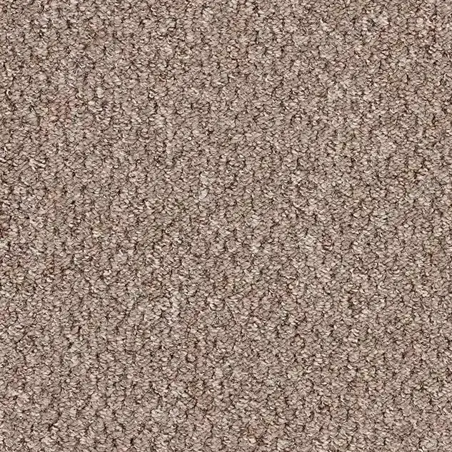 Timzo, Metrážový koberec Alabama 5916, na míru, šíře 4m,5m, hnědá, filc, chodba / předsíň