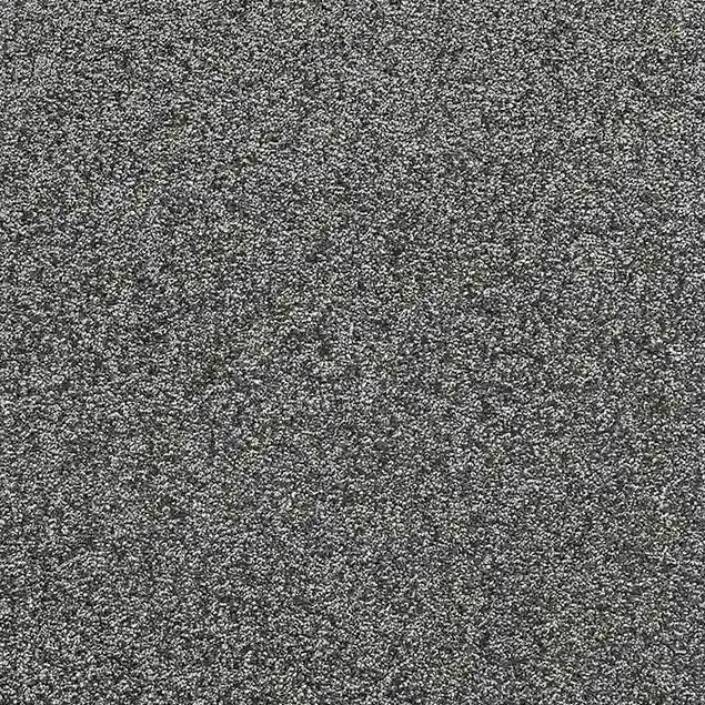 Associated Weavers, Metrážový koberec Kiama 98, na míru, šíře 4m,5m, šedá, filc, dětský pokoj