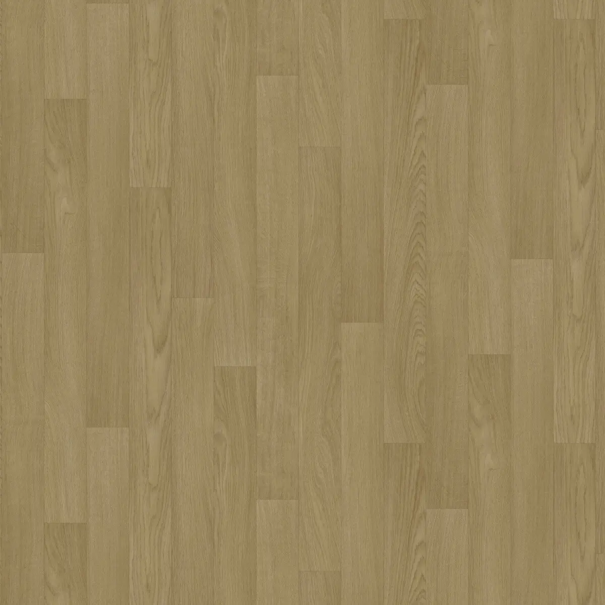Gerflor, PVC podlaha - lino AladinTex Ultra 0636 Esterel blond, na míru, šíře 2m,4m, hnědá, filc, chodba / předsíň