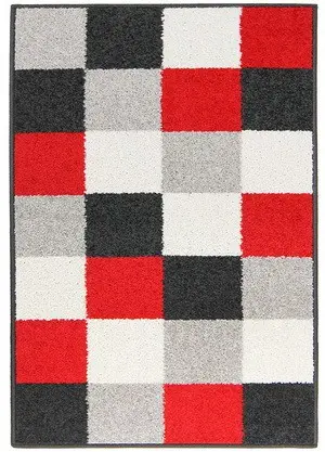 Kusový koberec Lotto 923/FM6 X 160x235 cm