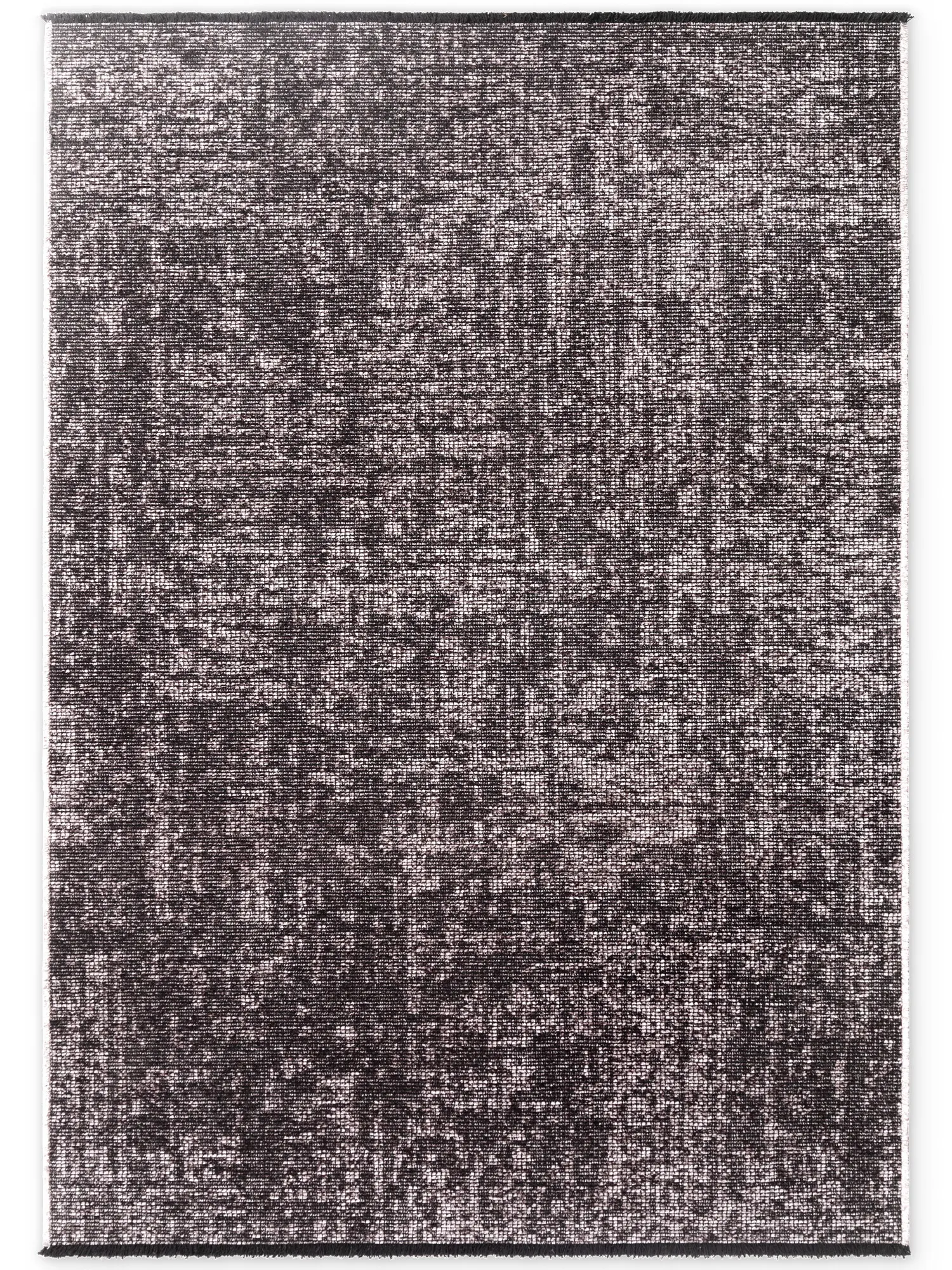 ELLE Decoration, Kusový koberec Brilliance Prisma 106311 Brown z kolekce Elle,