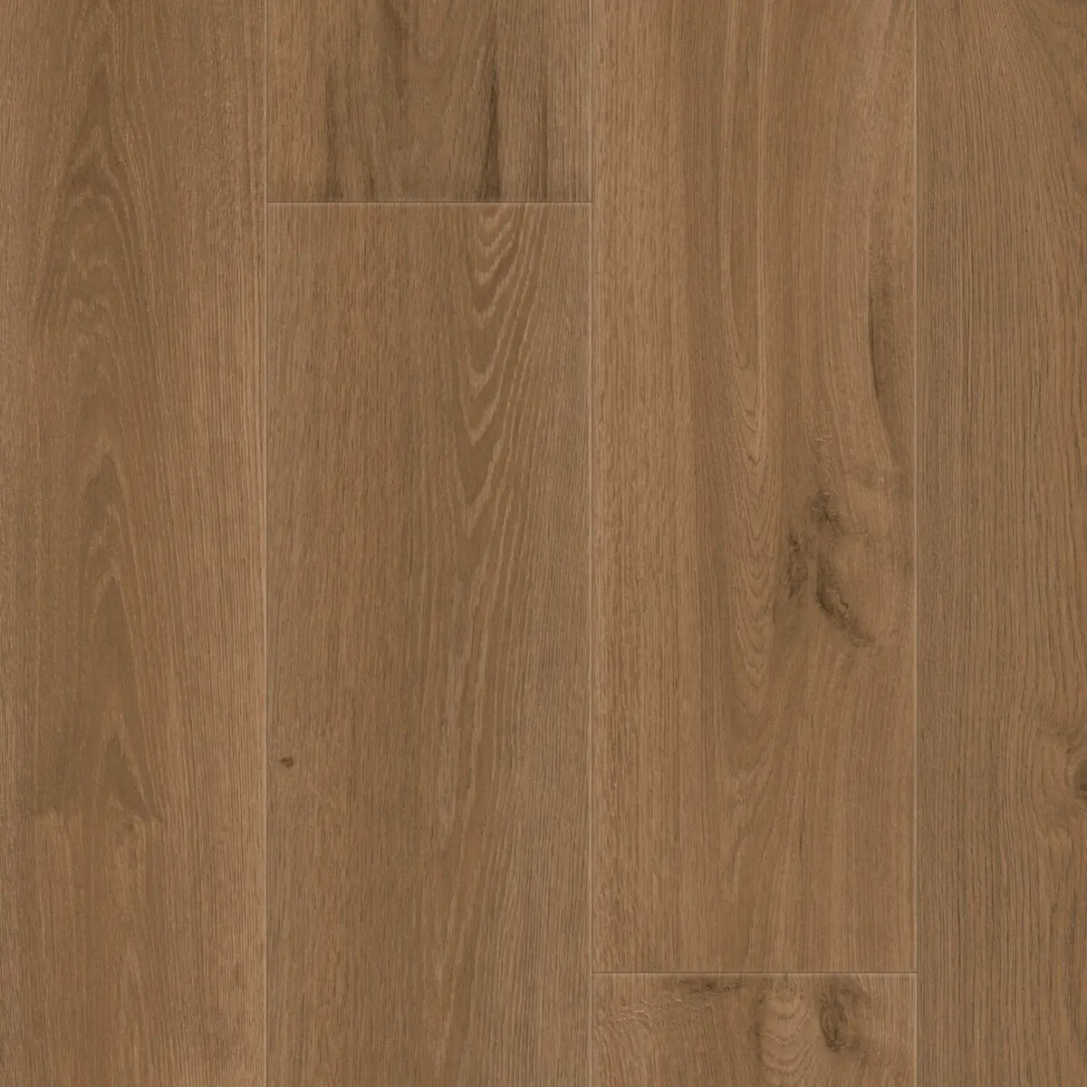 Gerflor, PVC podlaha - lino AladinTex Ultra 2426 Cottage brown, na míru, šíře 2m,4m, hnědá, filc, chodba / předsíň