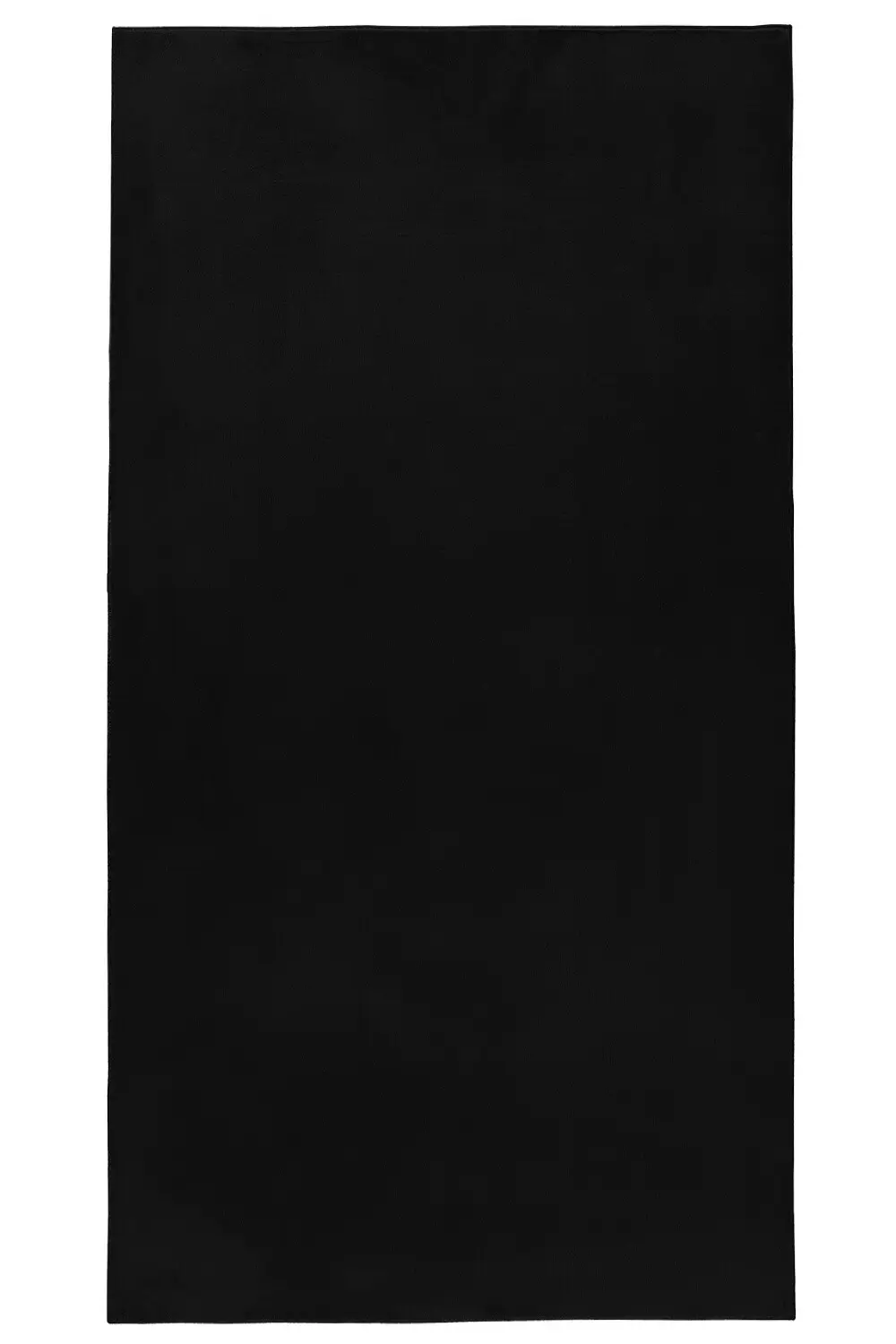 Běhoun Pouffy 5100 Black 80x250 cm