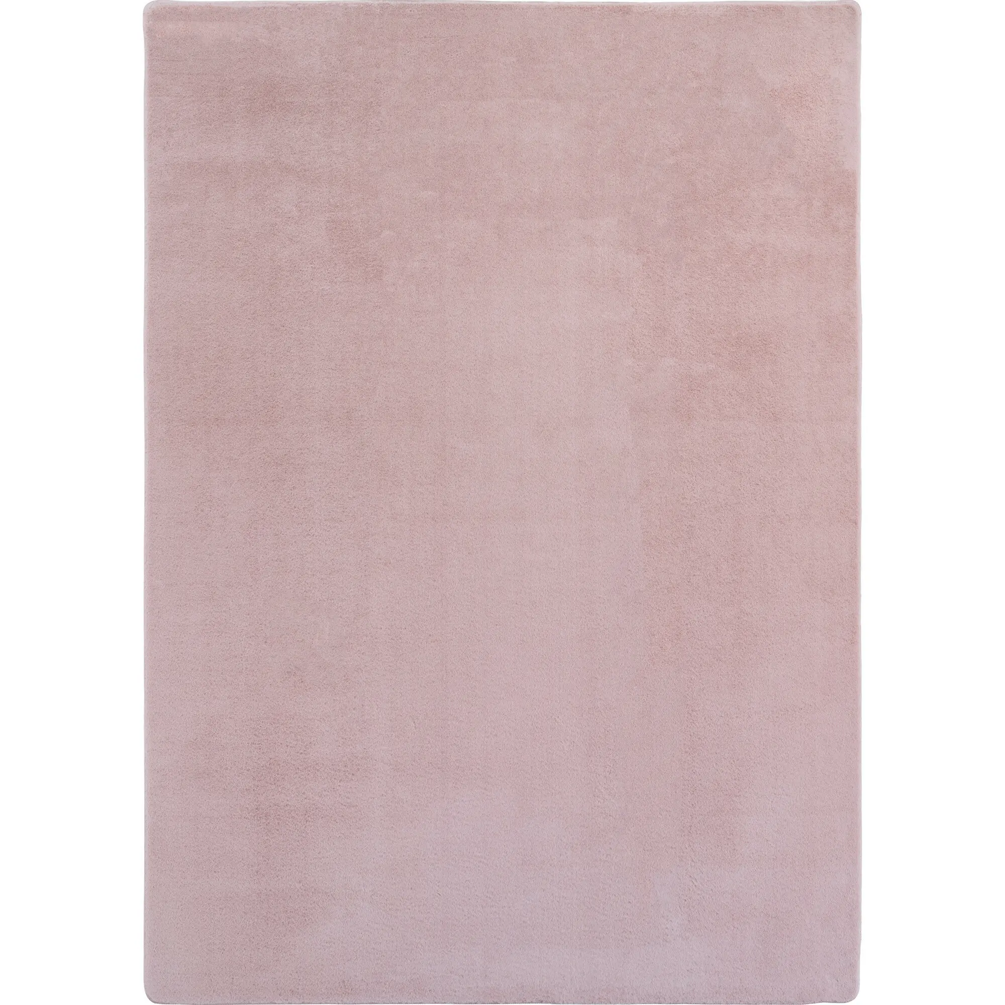 Ayyildiz, Kusový koberec Joy 1400 rose, 120x160, růžová, chodba / předsíň