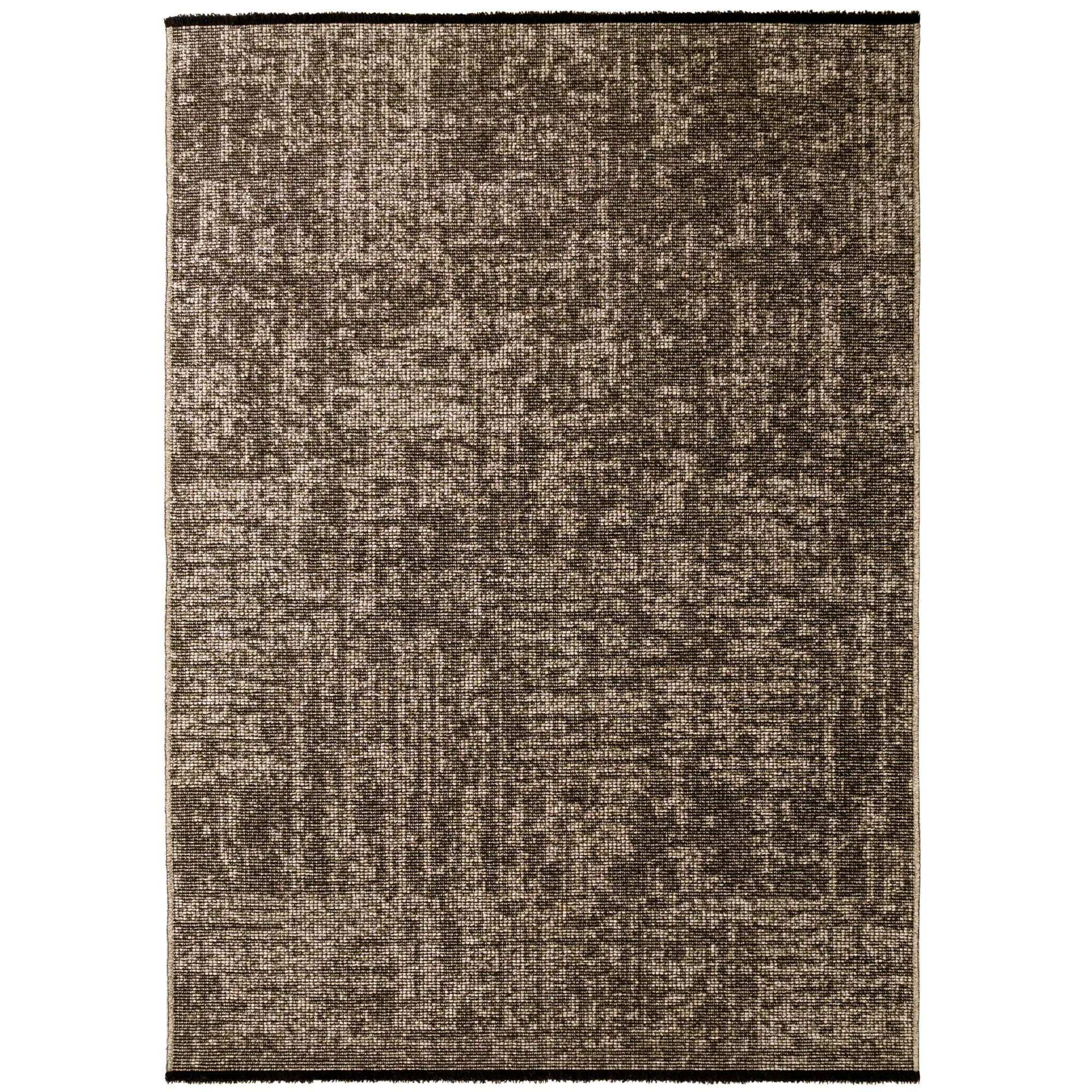 Běhoun Space 1900 beige 80x250 cm