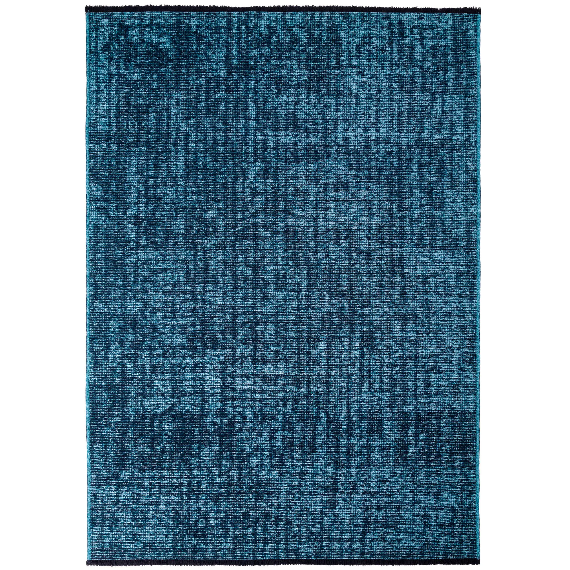 Kusový koberec Space 1900 blue