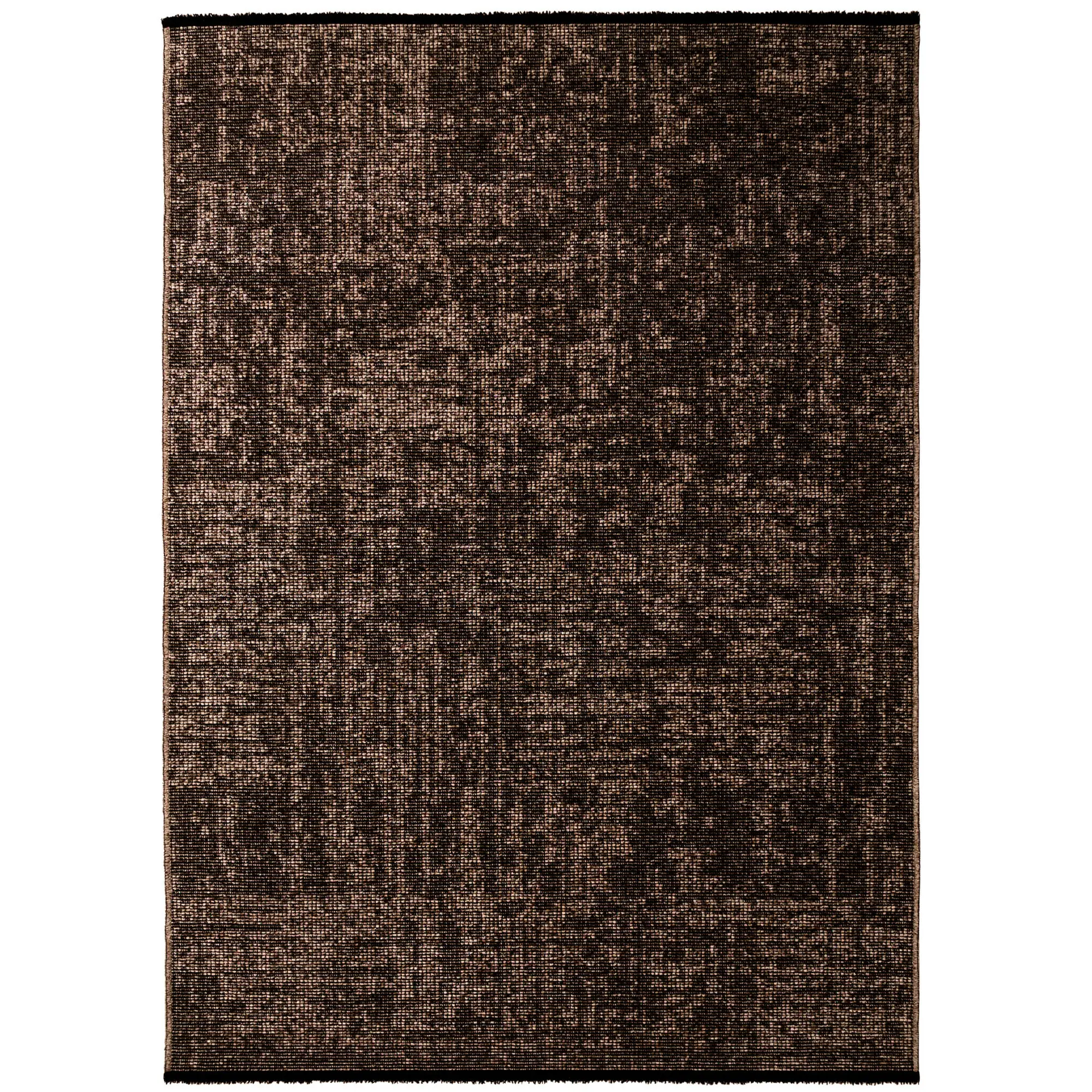 Ayyildiz, Kusový koberec Space 1900 brown,