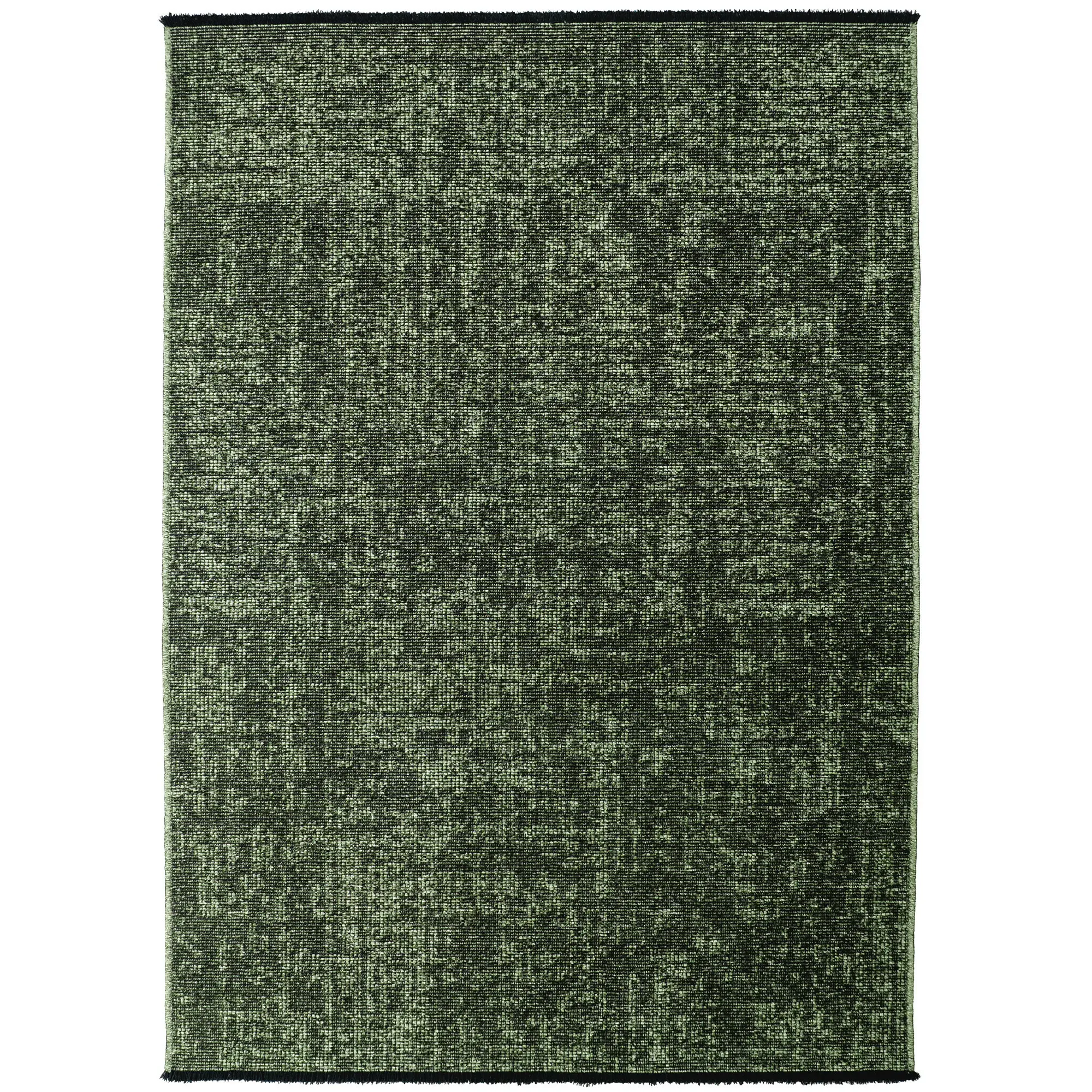 Ayyildiz, Běhoun Space 1900 green, 80x250, zelená, chodba / předsíň