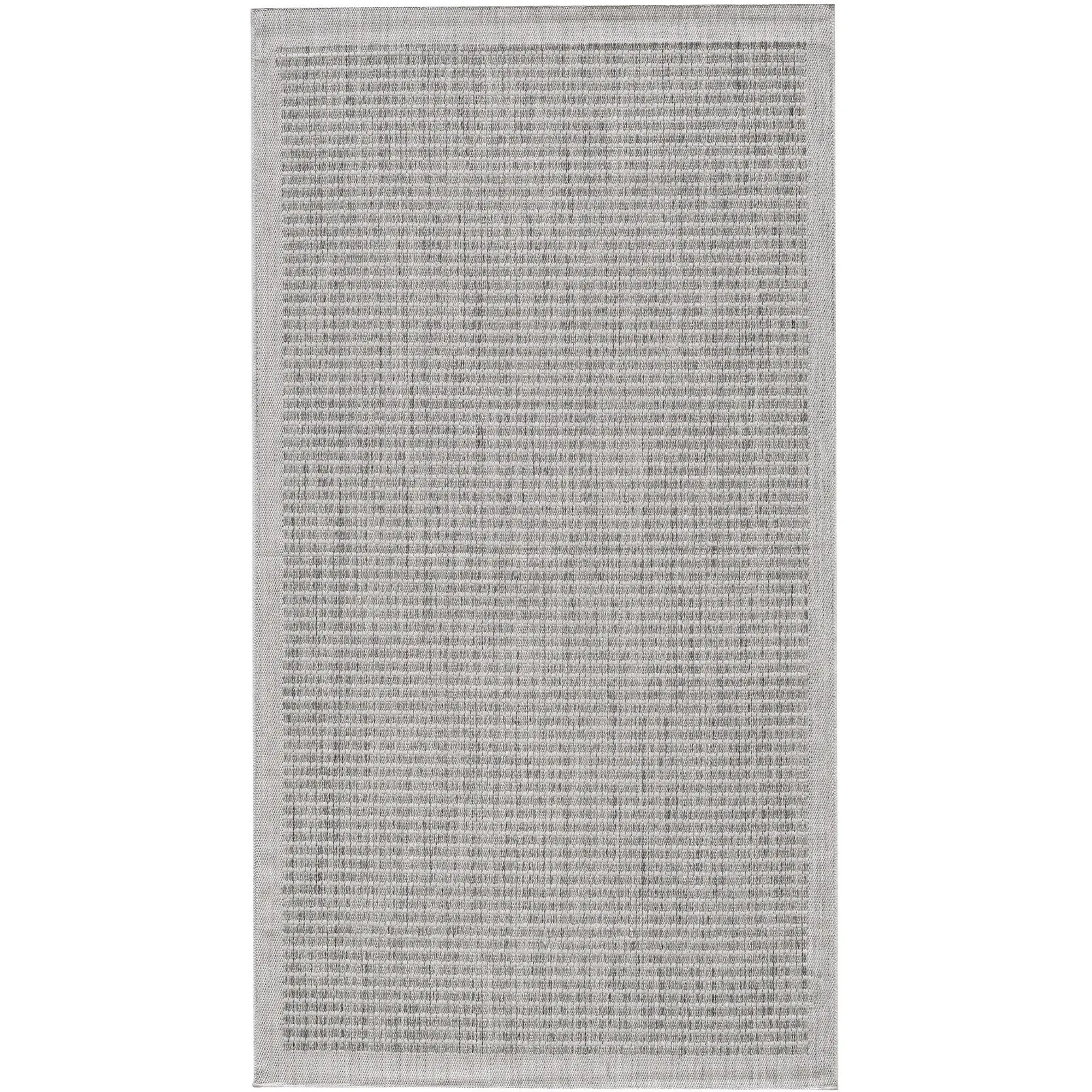 Ayyildiz, Běhoun Giza 1410 Grey, 80x250, šedá, chodba / předsíň