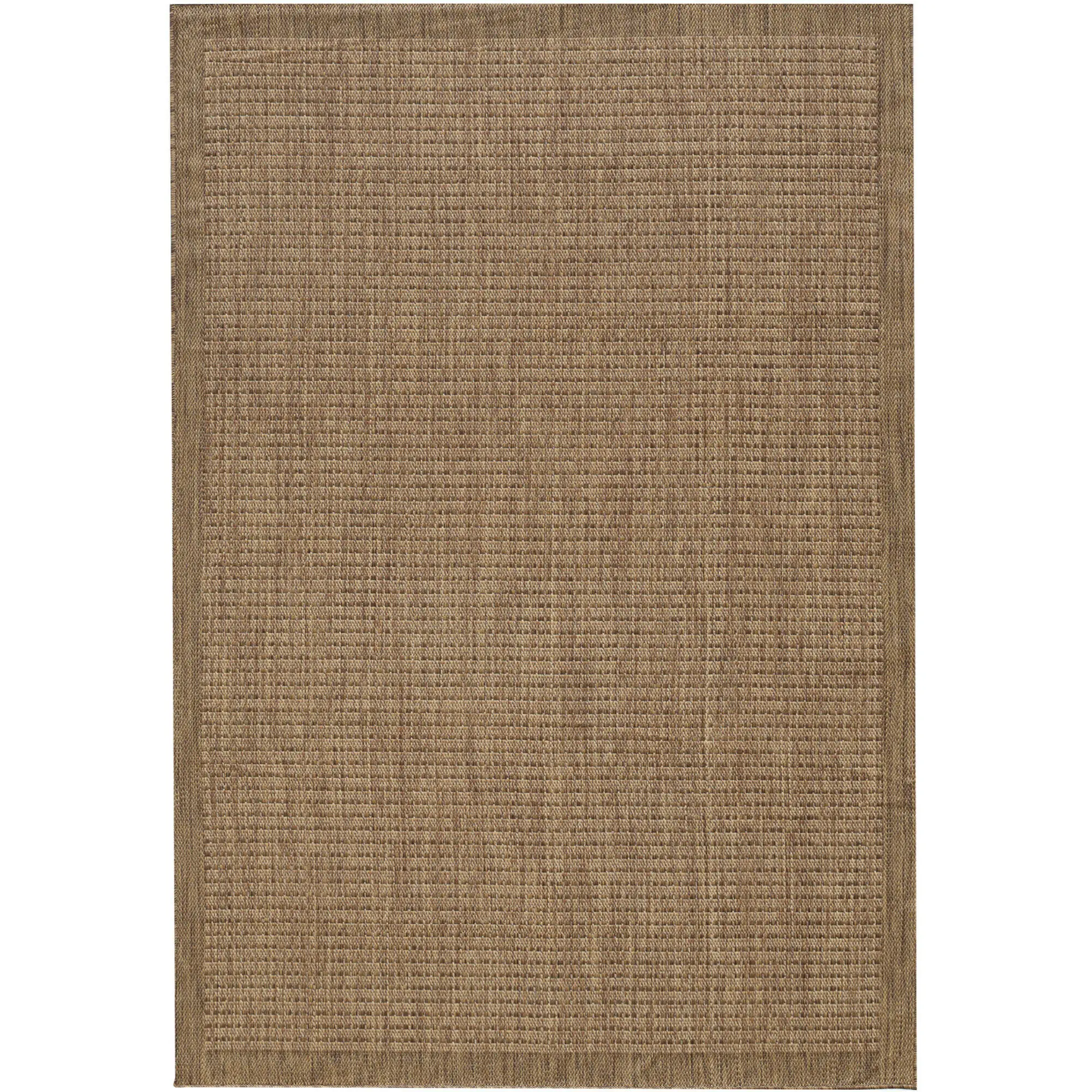 Ayyildiz, DOPRODEJ: 140x200 cm Kusový koberec Giza 1410 Brown, 140x200, hnědá, chodba / předsíň