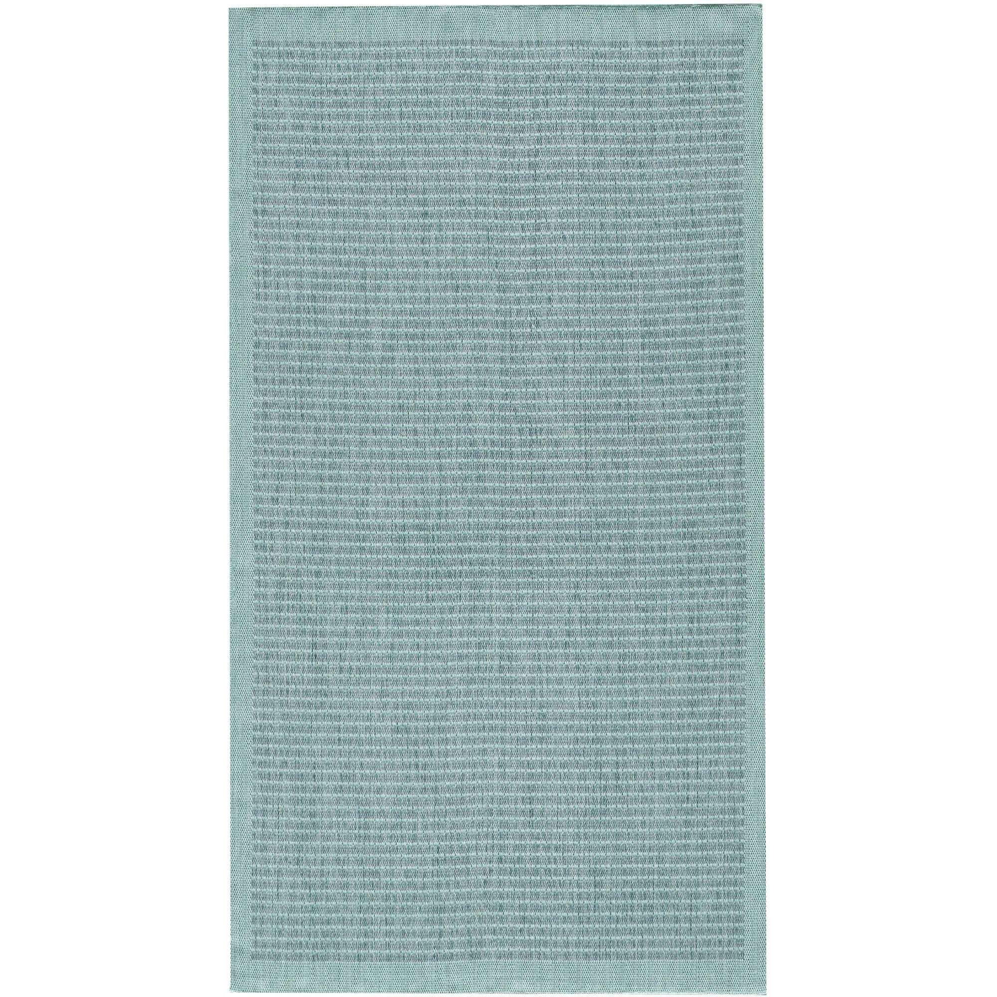Běhoun Giza 1410 Blue 80x250 cm