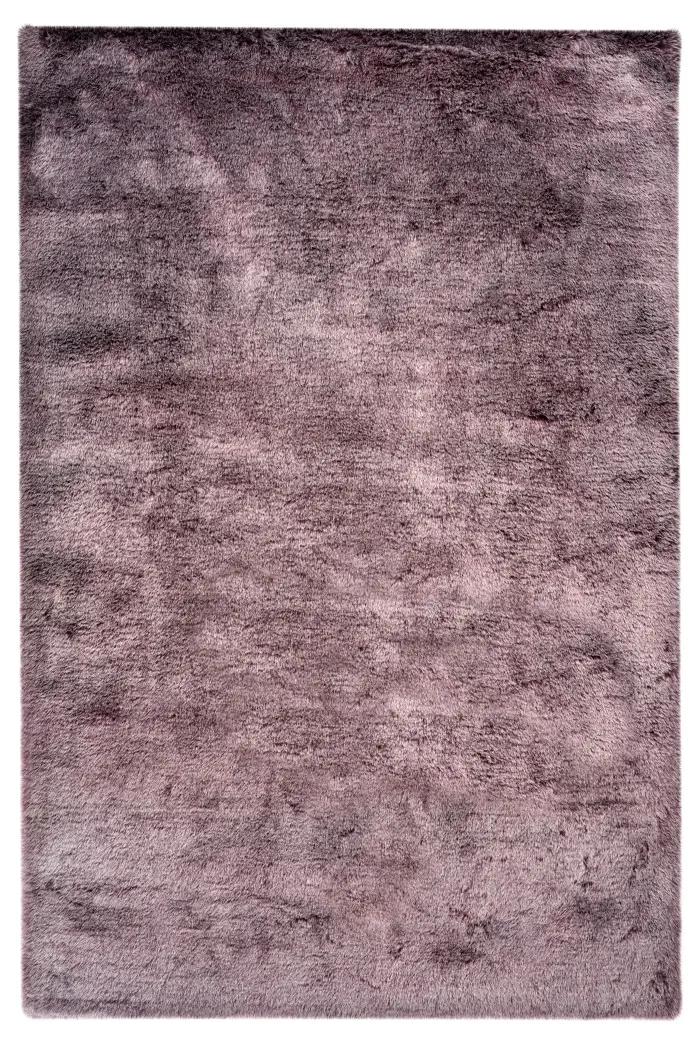 Obsession, AKCE: 60x110 cm Kusový koberec Samba 495 Mauve, fialová, ložnice