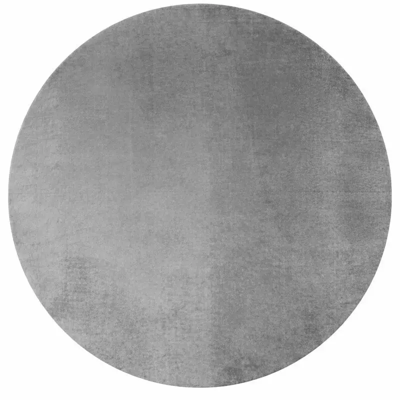 Kusový koberec Joy 1400 silver 200x200 cm