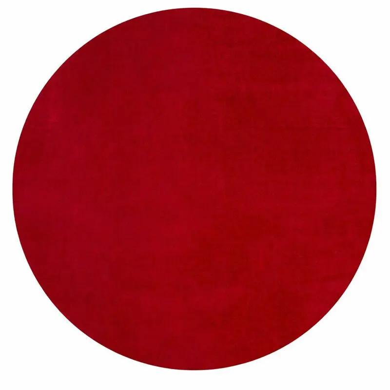 Kusový koberec Joy 1400 red 200x200 cm