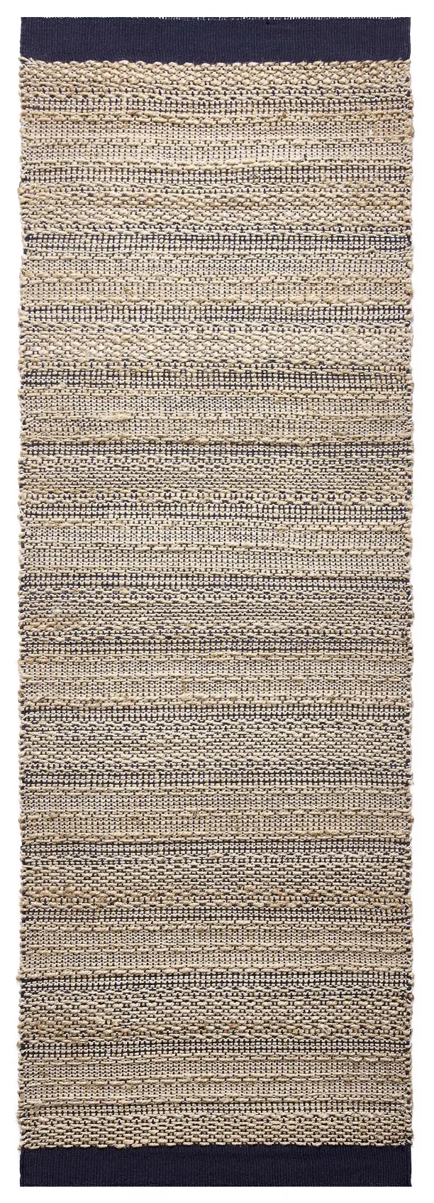 Diamond Carpets India, Ručně vázaný kusový koberec Nora J 20 Natural,