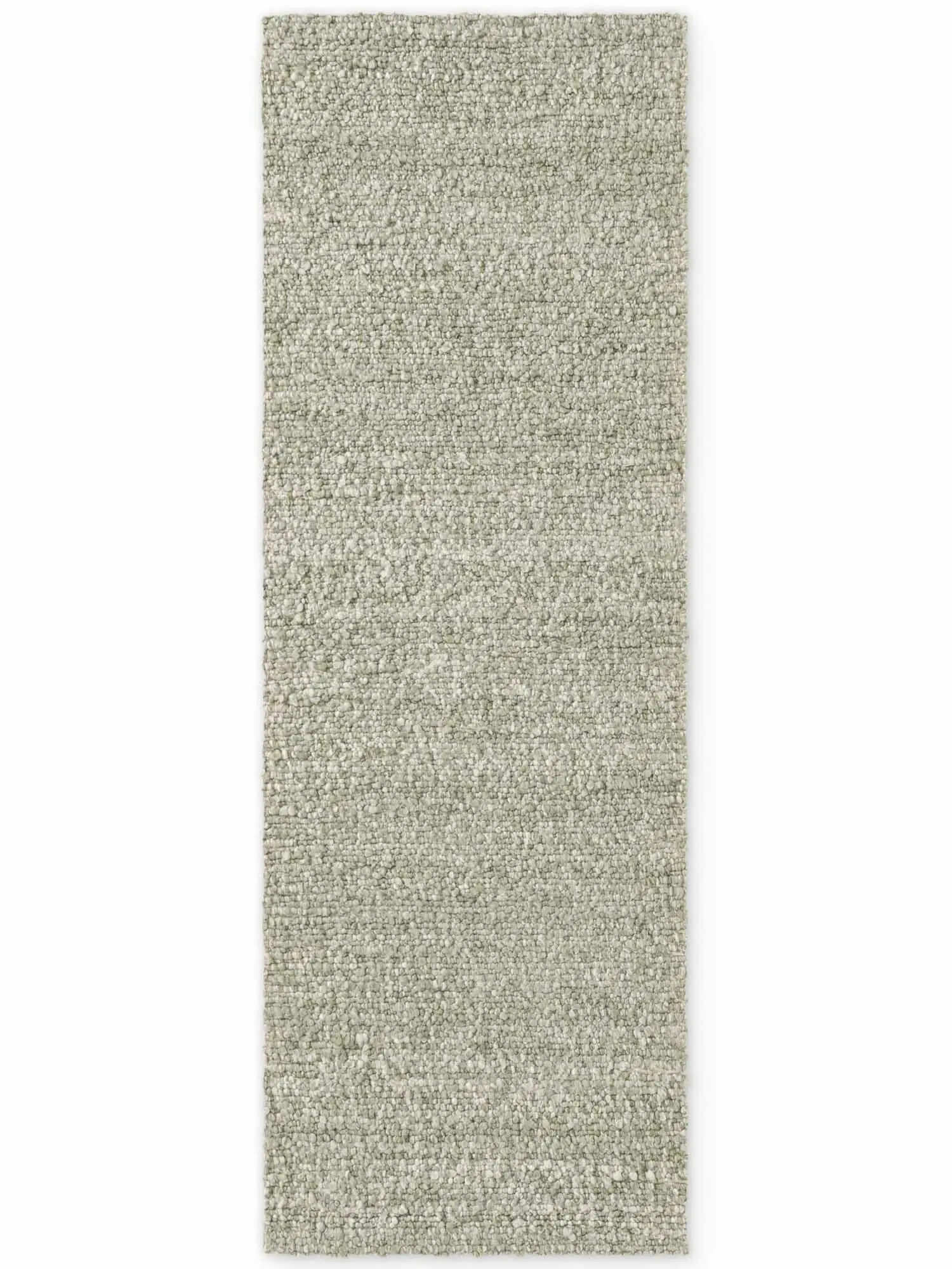 Ted Baker, Běhoun Ted Baker Notting Hill 106347 Light Green, 80x200, zelená, ložnice
