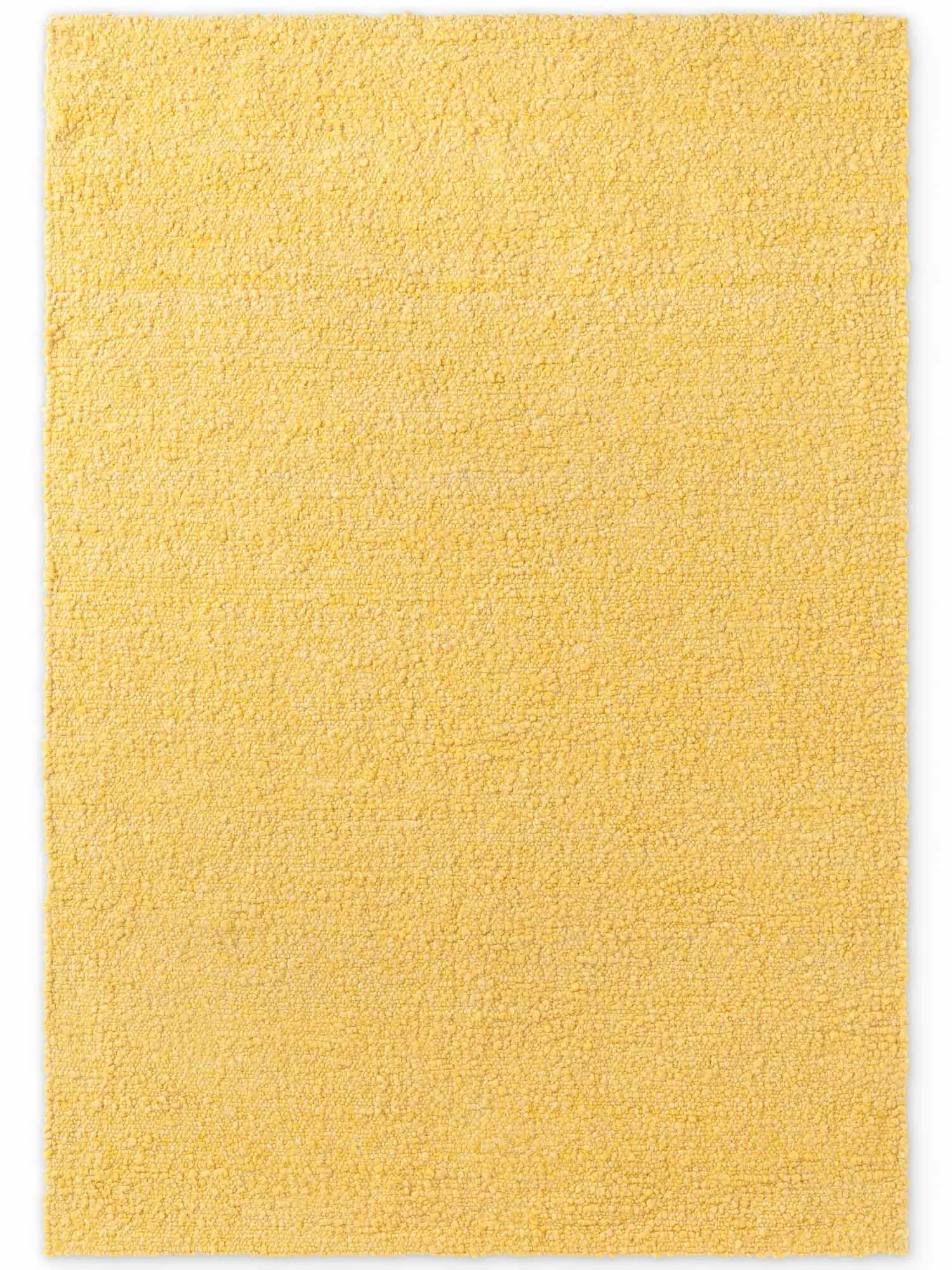 Ted Baker, Kusový koberec Ted Baker Notting Hill 106348 Yellow,