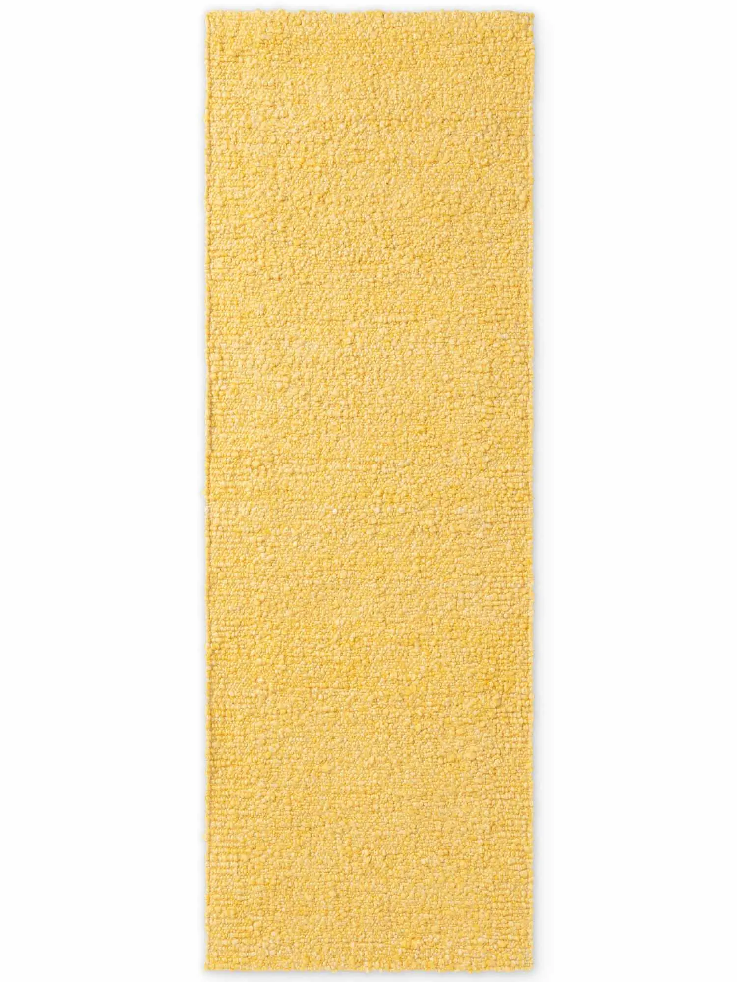 Kusový běhoun Ted Baker Notting Hill 106348 Yellow 80x300 cm
