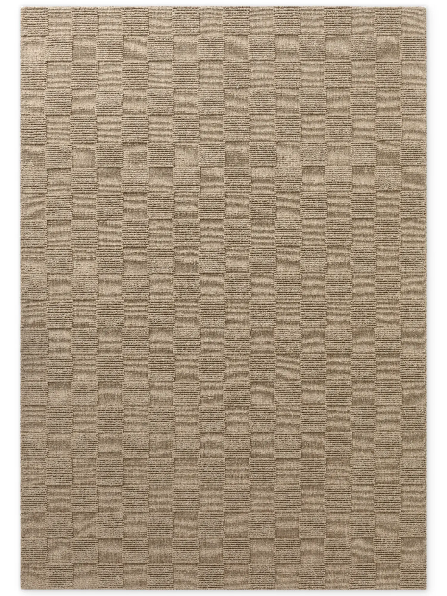 Villeroy & Boch, Kusový koberec Villeroy & Boch Scala 106267 Caramel, 160x230, hnědá, ložnice
