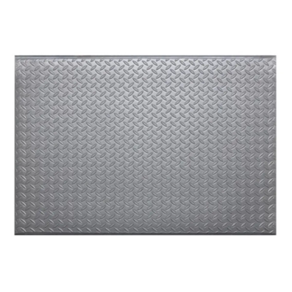 Hamat, Gumová rohožka 650 Base+ Economic grey,