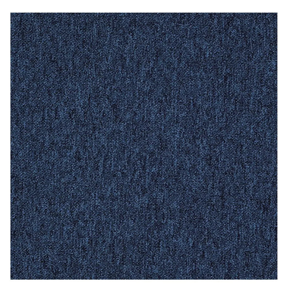 Tapibel, Kobercový čtverec Coral 58360-50 modrý 50 x 50 cm, chodba / předsíň