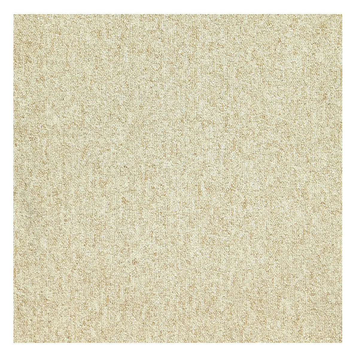Balta, Kobercový čtverec Sonar 4472 přírodní béžová 50 x 50 cm, chodba / předsíň
