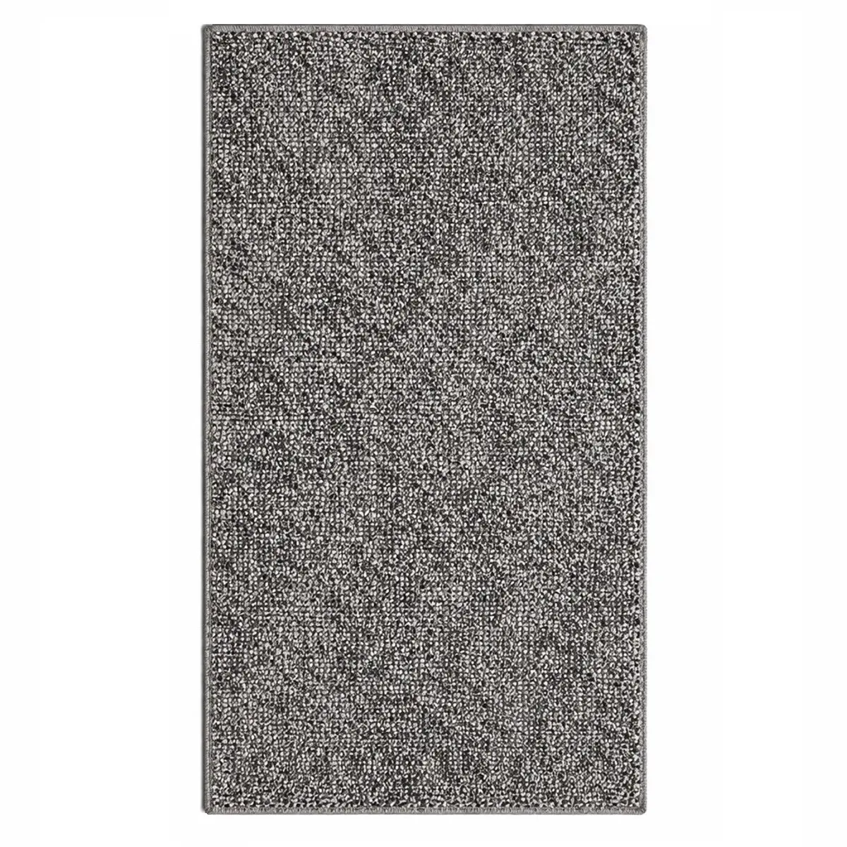 Vopi, Běhoun na míru Madrid šedý, šíře 40 cm, šedá, chodba / předsíň