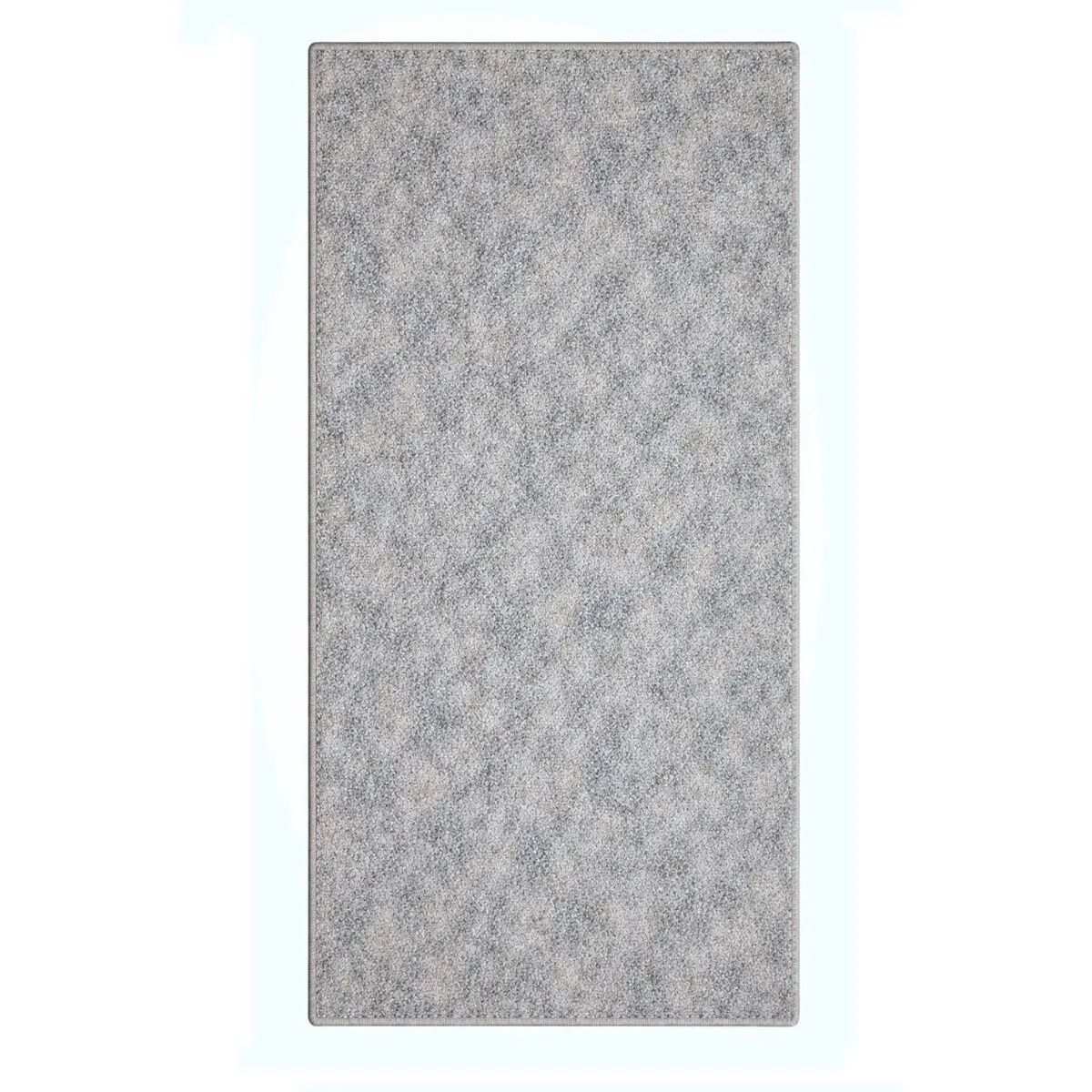 Vopi, Běhoun na míru Madrid béžovošedý, šíře 120 cm, béžová, chodba / předsíň