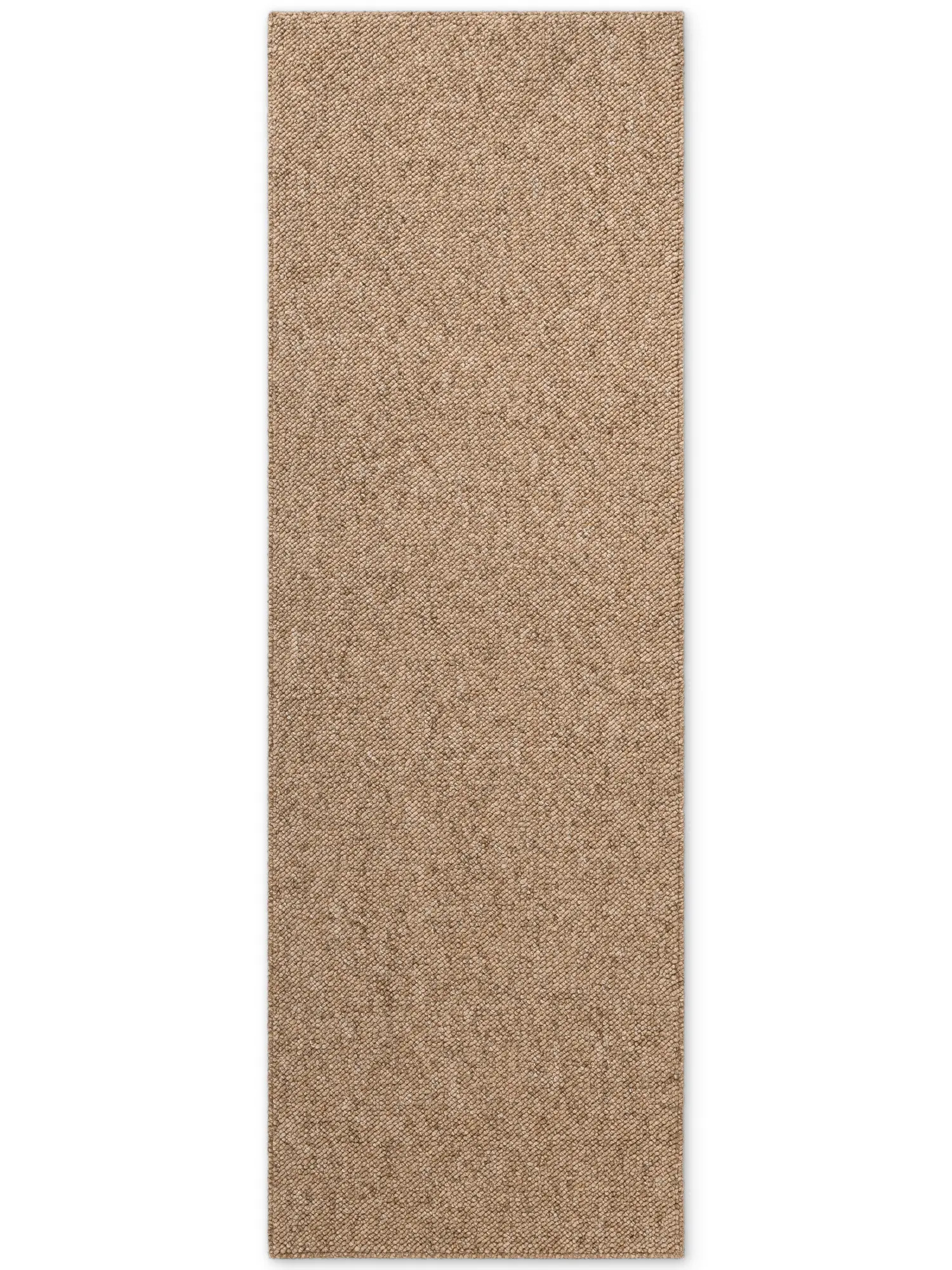 ELLE Decoration, DOPRODEJ: 80x240 cm Běhoun Wolly Ultra 106227 Caramel z kolekce Elle, 80x240, hnědá, ložnice