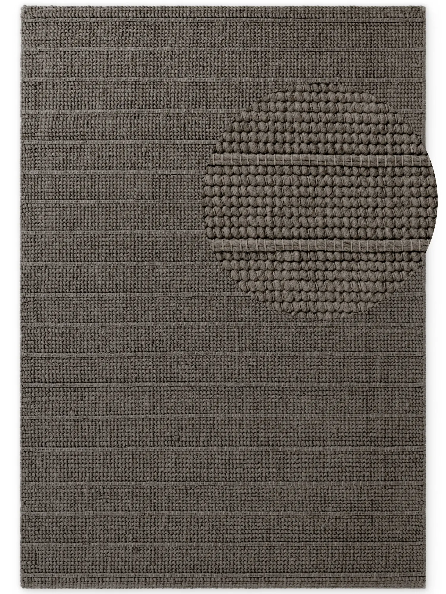 Kusový koberec Ted Baker Camden 106354 Hnědá 200x300 cm