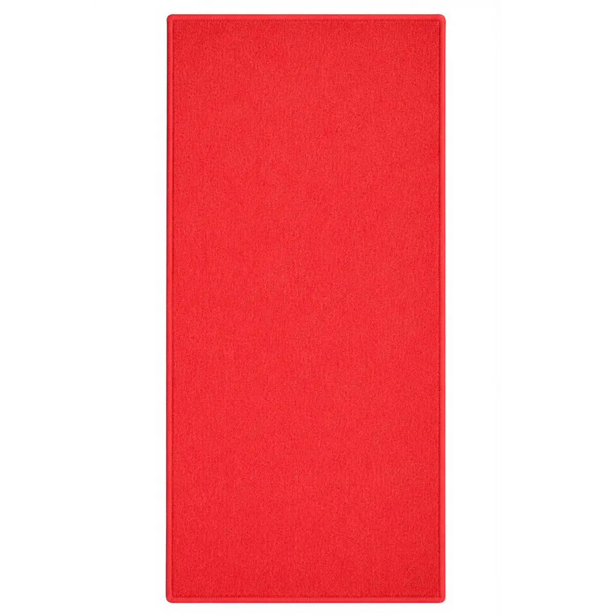 Beaulieu International Group, Běhoun Destiny 0724 Red, 67x200, červená, dětský pokoj
