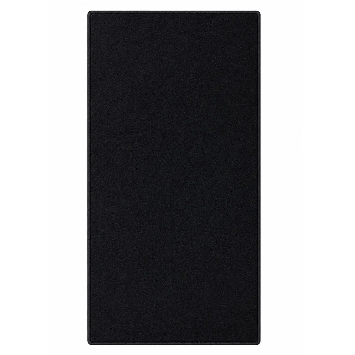 Beaulieu International Group, Běhoun Destiny 0950 Black, 100x200, černá, dětský pokoj