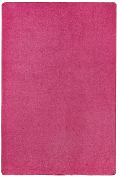 Hanse Home, DOPRODEJ: 80x300 cm Kusový koberec Fancy 103011 Pink - růžový, 80x300, růžová, ložnice