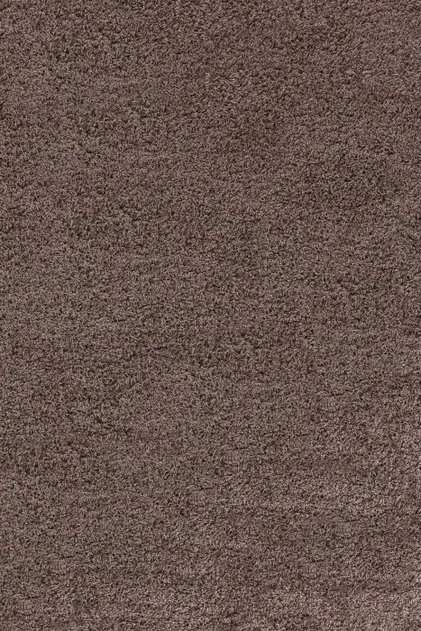 Ayyildiz, AKCE: 👣🛡️100x200 cm Kusový koberec Life Shaggy 1500 mocca + protiskluzová úprava, hnědá, ložnice